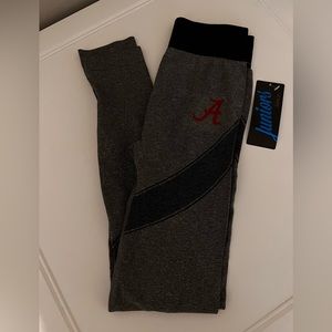 Womens size small Gen 2 Alabama Leggings. Brand new with tags.